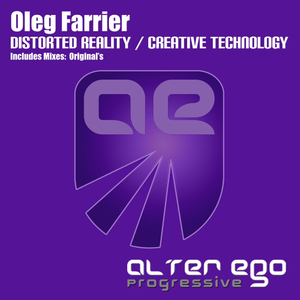 Distorted Reality (Original Mix)