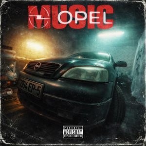 OPEL MUSIC