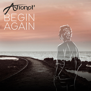 Somewhere on the Moon