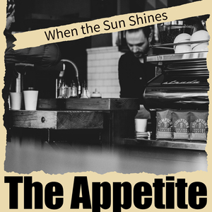 Japan's Cafe