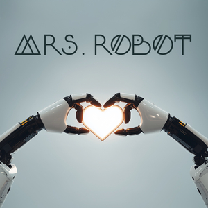 Mrs. Robot