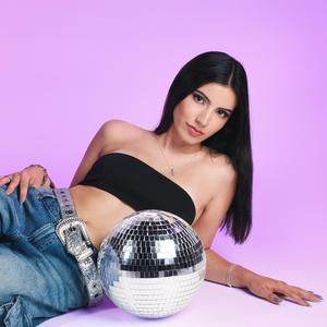 Disco Ball