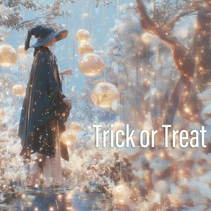 Trick or Treat