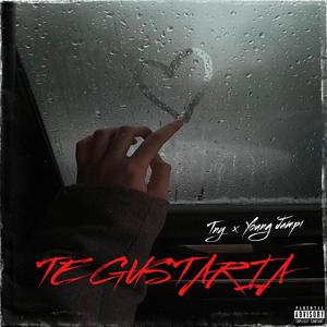 TE GUSTARIA (feat. Young Jampi)