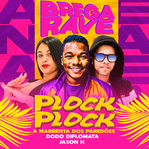 Brega Rave Plock Plock