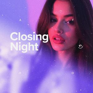 Closing Night (Afro House)