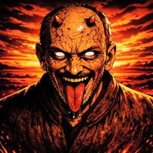 SUKUNA (SLOWED+REVERB)