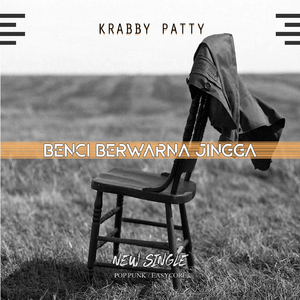 Benci Berwarna Jingga