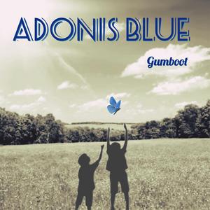 Adonis Blue