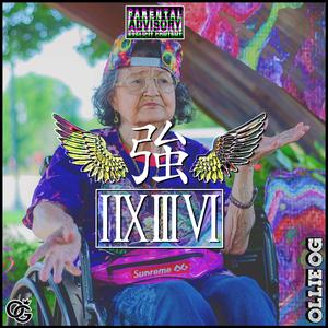 1936(Bipolar Freestyle)