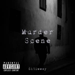 Murder Scene