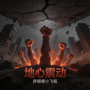 地心震动