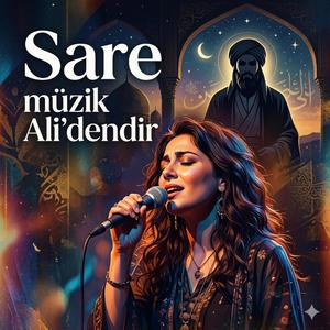Sare - ALİ'dendir