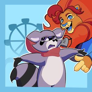 At Indigo Park (feat. RecD)