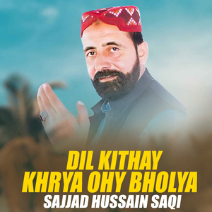 Dil Kithay Khrya Ohy Bholya