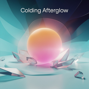 Colding Afterglow