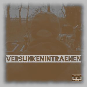 Versunken in Tränen