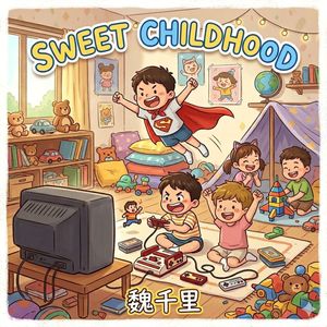 像素夏天