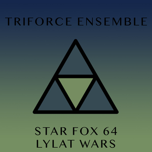 Corneria (From "Star Fox 64 / Lylat Wars") [String Ensemble]