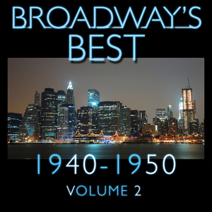 Another Op'nin', Another Show