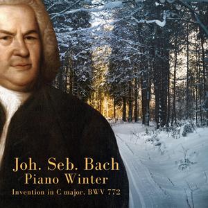Invention in C major, BWV 772 (Chillin Classic, The Classic Selection of Bach)