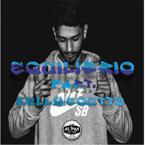 Equilíbrio (feat. Kelly Coutto)