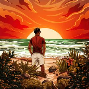 Mo Ki Bu Xinti (feat. Darkuzi)