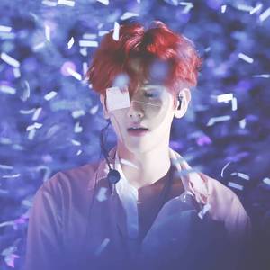 두근거려 (beautiful) 【cover边伯贤】（翻自 伯贤）