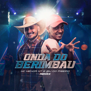 Onda do Berimbau (Remix)