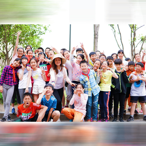 我们说好不流泪