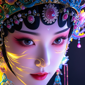 秦腔穿云