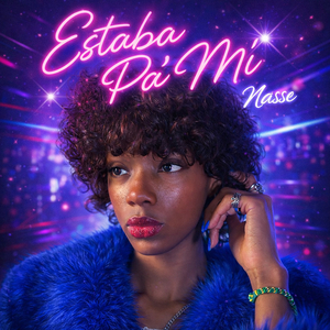 Estaba Pa' Mí