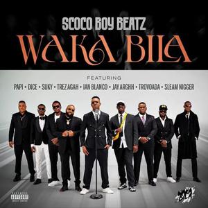 Waka Bila (feat. V.A.)