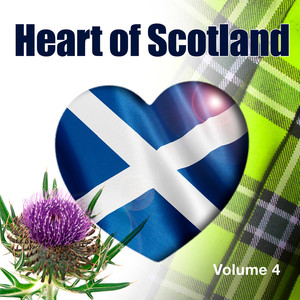 Glengarry's Lament (Scottish Heart Mix)