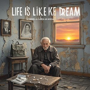 人生就像一场梦-李远伟