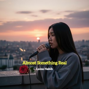Almost Something Real