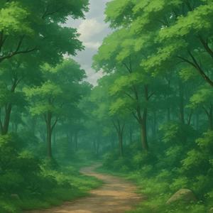 Jardin Silencieux (feat. BAITMOIRÉ)