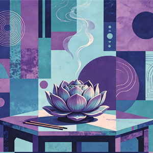 Lazy Glow摩利支天心咒