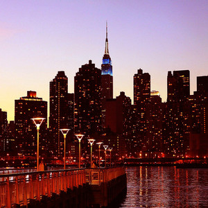 꿀 떨어지는 밤 (릴렉싱 뮤직)