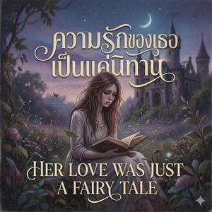 ความรักของเธอเป็นแค่นิทาน