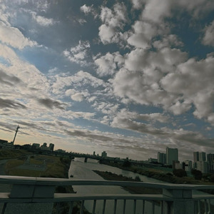 線と点 (feat. 初音ミク)