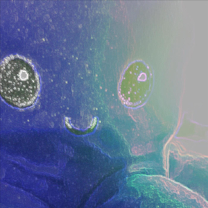 Pattern (Clwdy Remix)