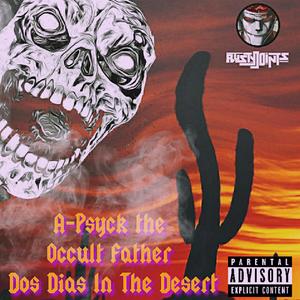 Dos Dias in the Desert