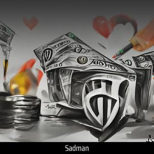 Oscuridad En El Corazón.