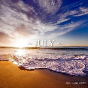 JULY Ballad in 7/8