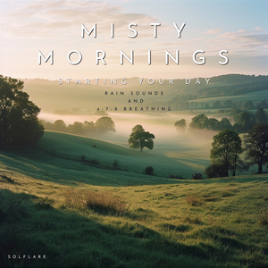 Inhale Vitality (4-7-8 Breathing)