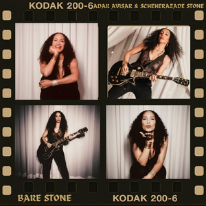 pour me a glass (feat. Haim Romano & Guy Ron)