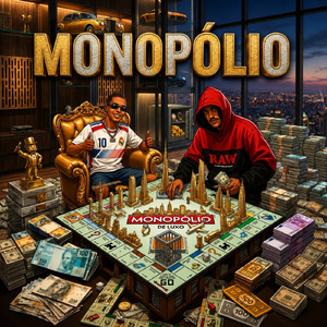 MONOPÓLIO