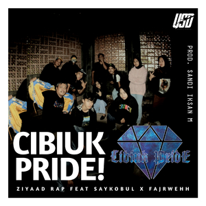 Cibiuk Pride