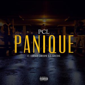 Panique (feat. E.Santana & Lorenzo Corleone)